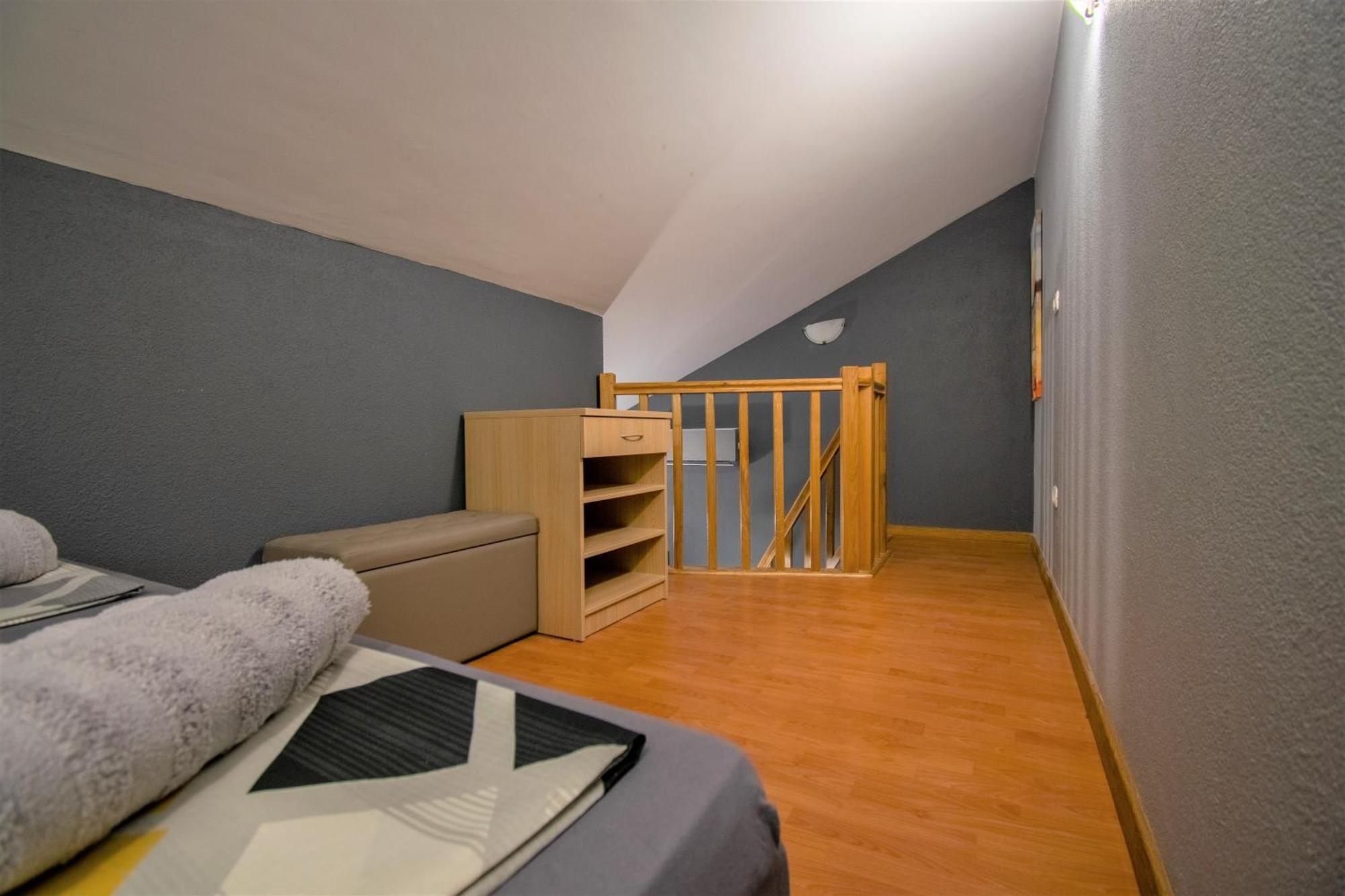 Apartments Hudovernik Baška Voda Eksteriør bilde